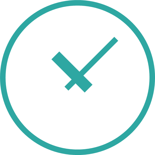 Office Timer + logo