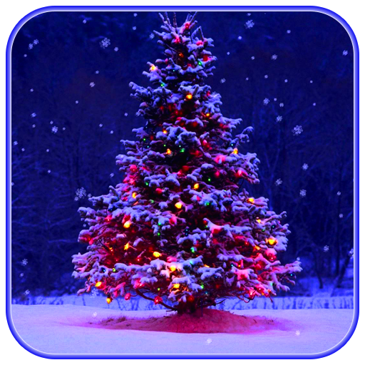 Baixar Christmas Tree Live Wallpaper