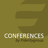 Conferences by Fidelity Group icon