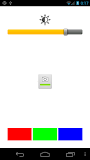 LampDroid - LED & Screen Light