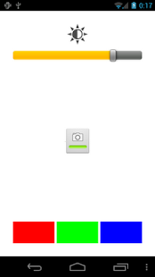 LampDroid - LED & Screen Light(圖1)-速報App