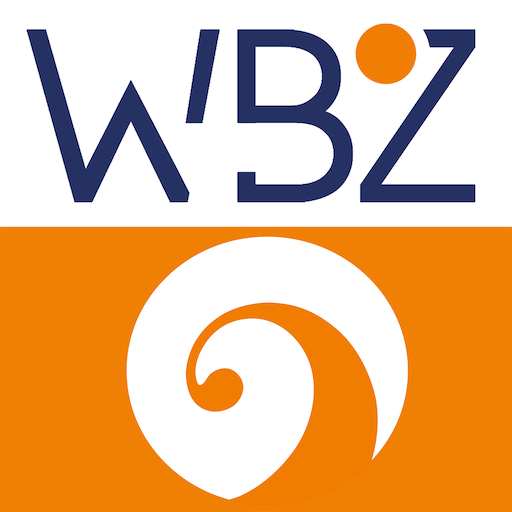 Musikschule WBZ Ingelheim logo