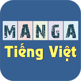 Manga Việt icon