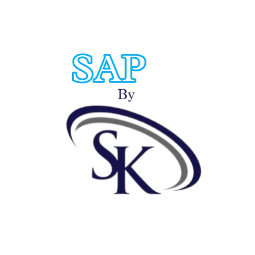 SAP by Satish Sir logo