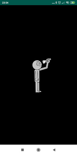 Android application Çöp Adam Fener screenshort