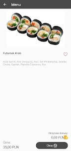 Kendo Sushi