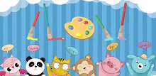 بچه های رنگی APK