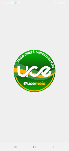 Android application UCESUB screenshort