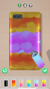 Phone Case DIY