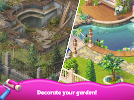Merge Matters：マージゲーム APK スクリーンショット画像 #16