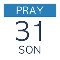 Pray For Your Son 31 Day