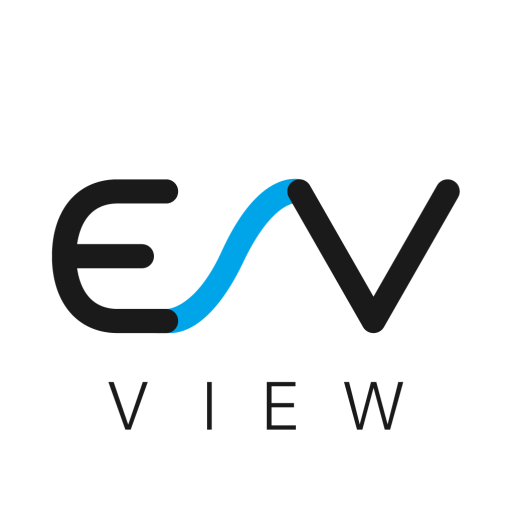 ESView logo