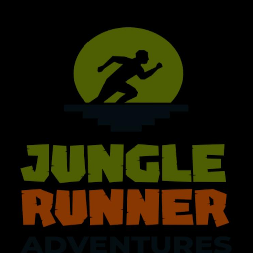 Jungle Runner Adventures  Icon