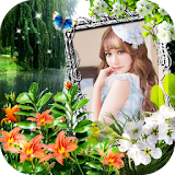 Nature Picture Frame icon