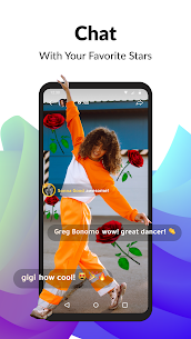 tango-Live Apk Free Download For Android 5