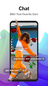 Tango v8.15 MOD APK (Unlocked all Private Room, Unlimited Money) poster-4