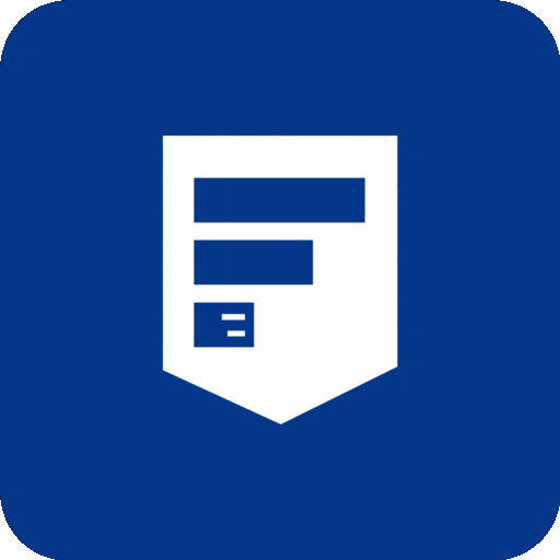 BFDS logo