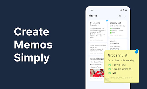 Screenshot of Calendar Planner - Agenda App