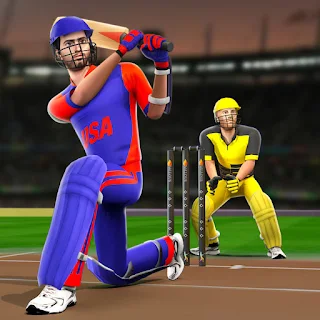 Bat & Ball: Play Cricket Games apk