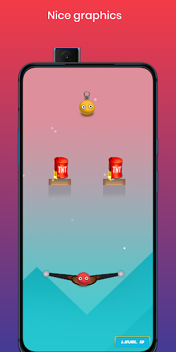 Bumpers – Knockout.io screenshot 1