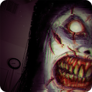 The Fear : Creepy Scream House 2.1.7 Icon