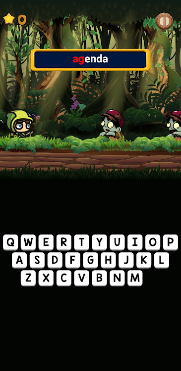 Typing Hunter - 1.0.0 - (Android)