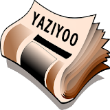 Gazeteler Yazıyoo icon
