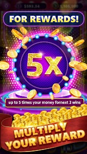 Metaverse Slots Mod Apk v1.0.0 (Unlimited Money) Download Latest For Android 3