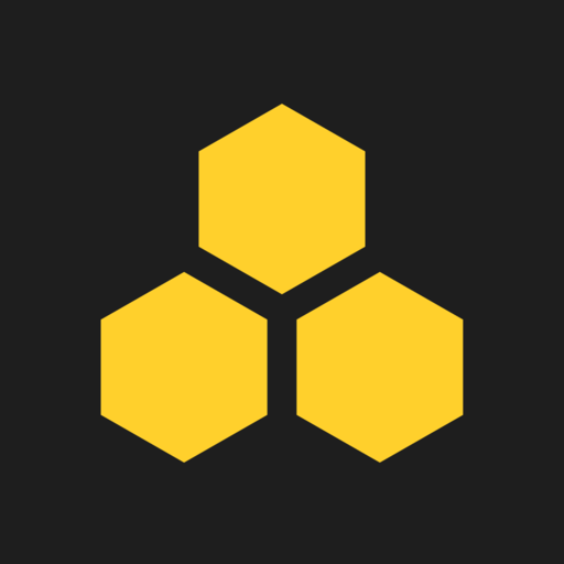BeesPlaces logo