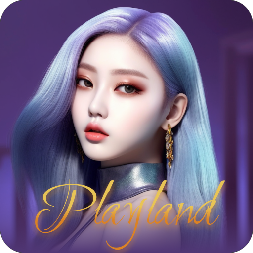 Playland.Ai Header - AppWisp.com