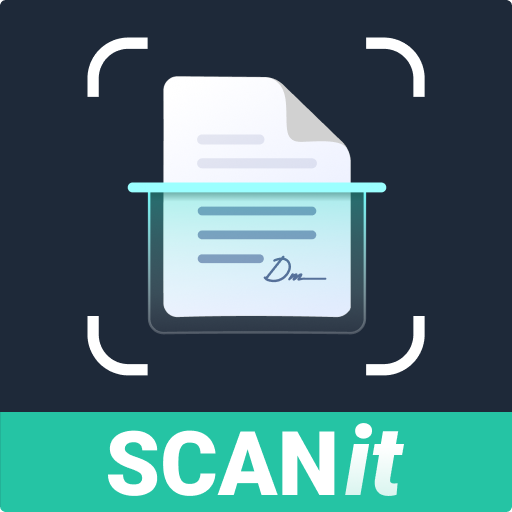 SCANit - PDF Scanner App - AppWisp.com