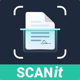 SCANit - PDF Scanner App: Download & Review