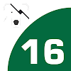 Sudoku 16 (AKA 16 x 16) icon