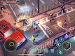 screenshot of Cyberika: Action Cyberpunk RPG