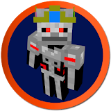 Skins monsters minecraft icon