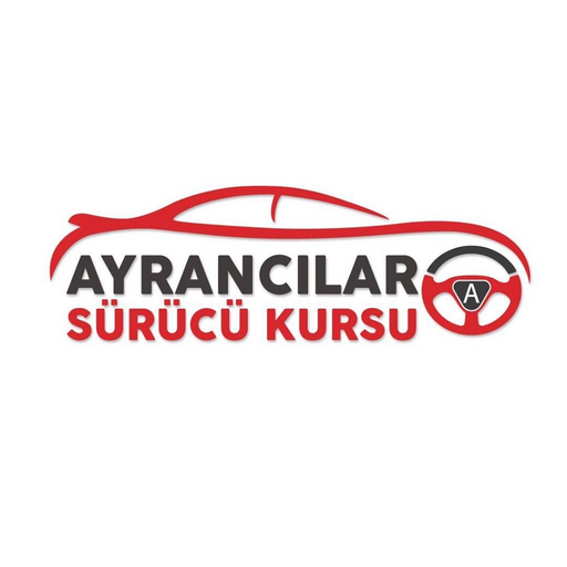 Ayrancılar Sürücü Kursu logo