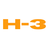 H-3 icon