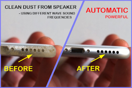 Fix my speaker & Boost sound