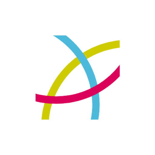 Fusion Pilates logo
