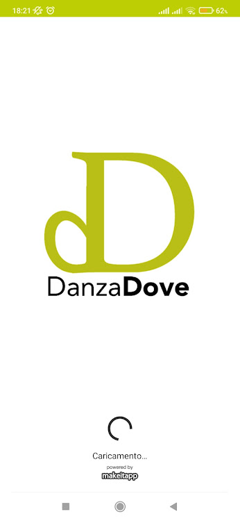 DanzaDove - 3.3 - (Android)