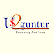Us2Guntur app - Androidアプリ