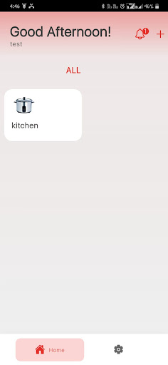 Prestige Smart Chef Screen 2