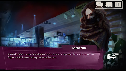 Imagem da captura de tela