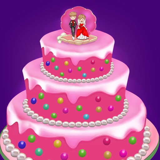 Make Makeup Kit Comfy Cakes Pretty Box in Bakery