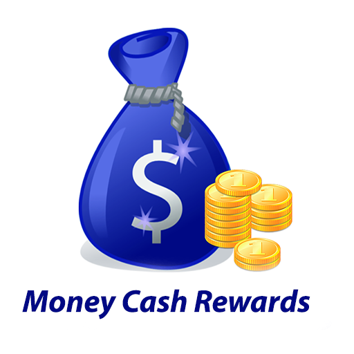Money Cash Rewards-Earn Money logo