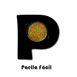 Paella Fácil icon