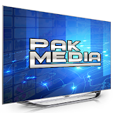 Pak TV Media icon