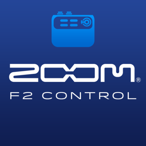 F2 Control  Icon