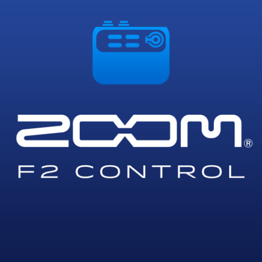 F2 Control logo