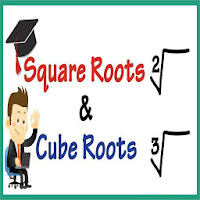 Square Cube Square Root and
